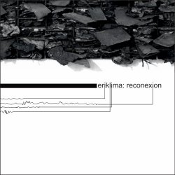 Erik Lima - Reconexion (2018) [EP]