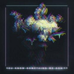 Sex With Strangers - You Know Something We Don't? (2014)