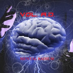 Vol. A.D. - Mental Radium (Remix) (2018) [Single]