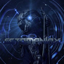 Ectomaniax - Ectomaniax (2018)