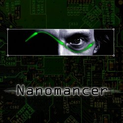 Nanomancer - Nanomancer (2014)