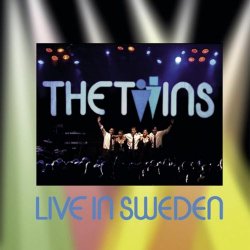 The Twins - Live In Sweden (2005)
