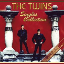 The Twins - Singles Collection (2008) [2CD]