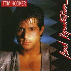 Tom Hooker - Bad Reputation (1988)