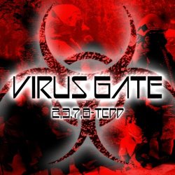 Virus Gate - 2,3,7,8-Tcdd (2014)