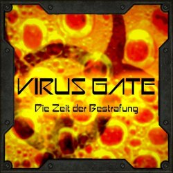 Virus Gate - Die Zeit Der Bestrafung (2017)