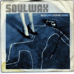 Soulwax - Much Against Everyone's Advice (1998)