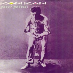 Kon Kan - Harry Houdini (1989) [Single]