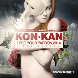 Kon Kan - I Beg Your Pardon '14 (2014) [Single]