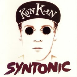 Kon Kan - Syntonic (1990)