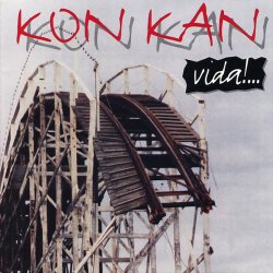 Kon Kan - Vida! (1993)