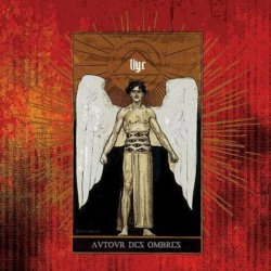 Liyr - Autour Des Ombres (2015)