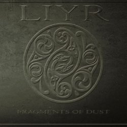Liyr - Fragments Of Dust (2010)