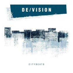 De/Vision - Citybeats (Limited Edition) (2018) [2CD]