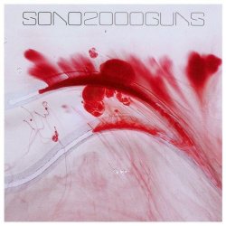 Sono - 2000 Guns (2014) [EP]