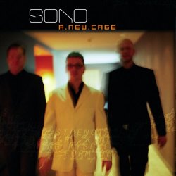 Sono - A New Cage (2005) [EP]