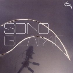 Sono - Blame (2005) [Single]