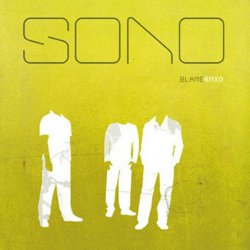 Sono - Blame RMXD (2006) [Single]