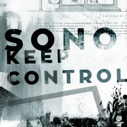 Sono - Keep Control (2013) [EP]