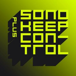 Sono - Keep Control Plus (2009) [EP]