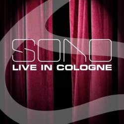 Sono - Live In Cologne (2005)
