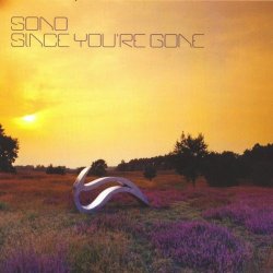 Sono - Since You're Gone (2014) [Single]