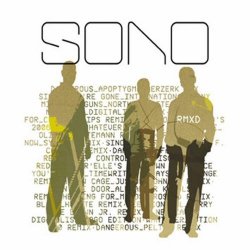 Sono - Sono RMXD (2006) [2CD]