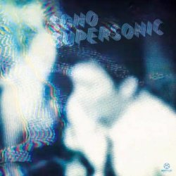 Sono - Supersonic (2014) [Single]