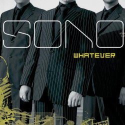 Sono - Whatever (2006) [Single]