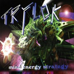 Trylok - Mind Energy Strategy (1995)