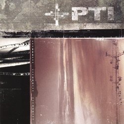 PTI - S.O.S. (2003) [EP]