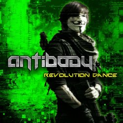 Antibody - Revolution Dance (2018)