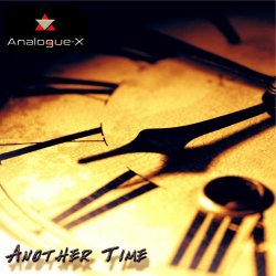 Analogue-X - Another Time (2018) [EP]