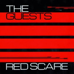 The Guests - Red Scare (2017)