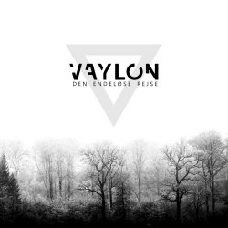 Vaylon - Den Endeløse Rejse (2018) [EP]