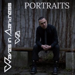 Waves In Darkness - Portraits (2018) [EP]