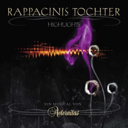 Aeternitas - Rappachinis Tochter (Highlihgts) (2009)