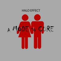 Halo Effect - A Mode To Cure (2018) [EP]