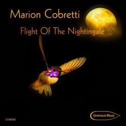 Marion Cobretti - Flight Of The Nightingale (2014) [EP]