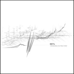 Monoiz - Frequenciestructure (2014) [EP]
