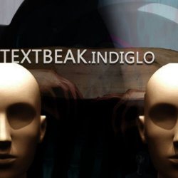 Textbeak - Indiglo (2011) [EP]
