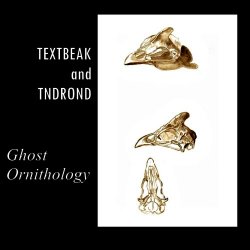 Textbeak & Tndrond - Ghost Ornithology (2014)