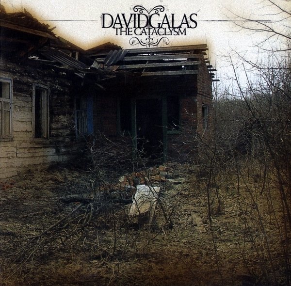 David Galas - The Cataclysm (2006) » DarkScene