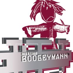 Den.C.T.Bug - Boogeymann (2006) [EP]