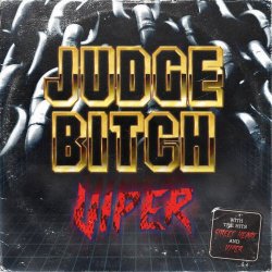 Judge Bitch - Viper (2013)