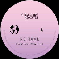 No Moon - Infinite Dreamz (2018) [EP]