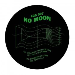 No Moon - LGS 007 (2018) [EP]