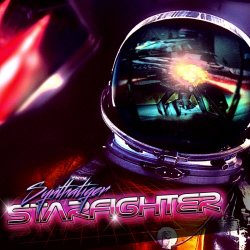 Synthatiger - Starfighter (2017) [Single]