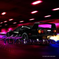 Synthatiger - Turbo Drive (2017) [EP]