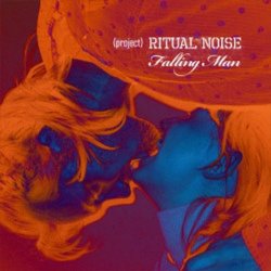 (Project) Ritual Noise - Falling Man (2010)